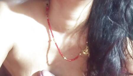 Sister in law ko jija ne naraj hone k bahane se choda