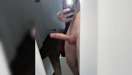 Big dick, big load