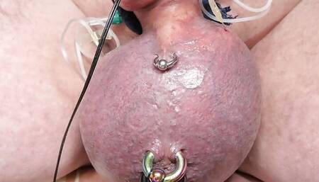I inflate my sack with laughing gas (05/19/2023)