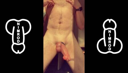 Cock Shaker #2