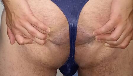 Sexy man underwear