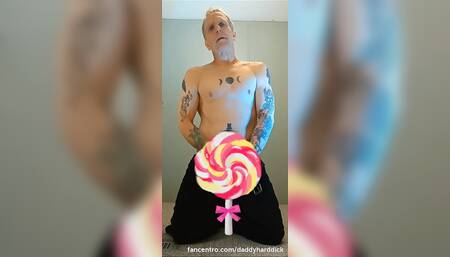 Getting off in 1 minute