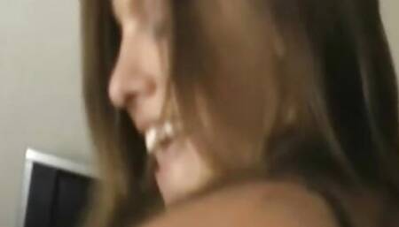 Debra Gets A Fuck And Facial
