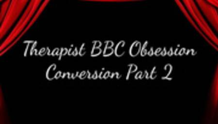 Doctor BBC Obsession Conversion Part 2
