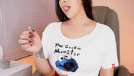 The Tiny Pet Accident