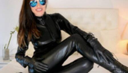 Shinny Teasing Homewreeker