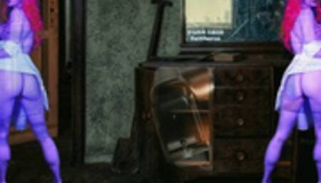 YOU ARE HARD FOR YOUR STEP-MOMMY'S PAIN - PART 2 (AUDIO ONLY)