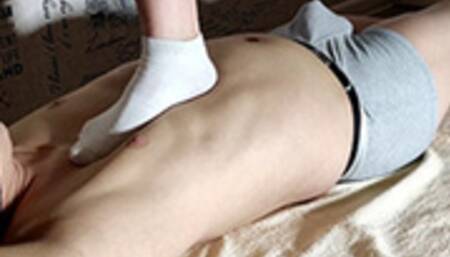 All at Once (Part One) (4K)