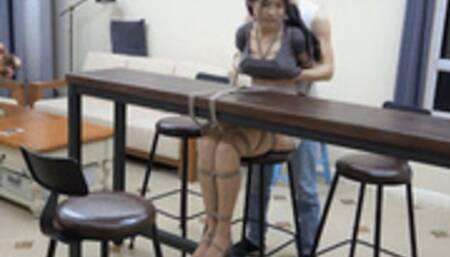 YT1913 Last Supper Of Zoe