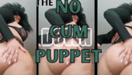 No Cum Puppet Mesmerizing Conditioning