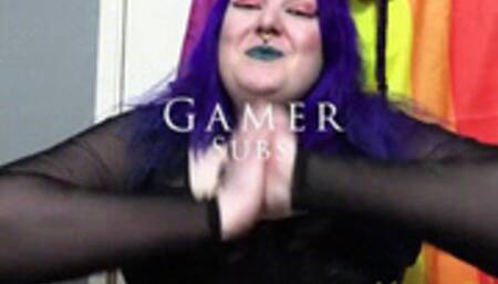 Gamer Subs