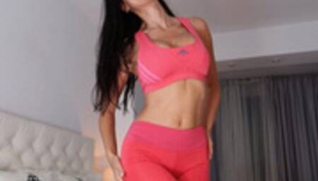 Edge For Those Leggings