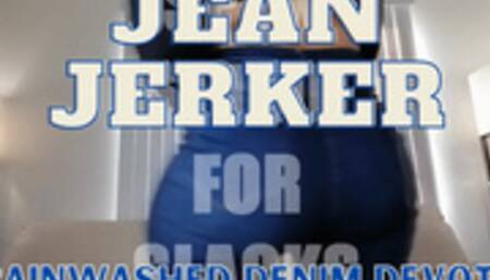 Mesmerized Jean Jerker