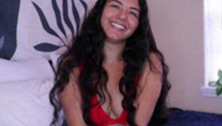 Hairy Armpits JOI Cum Countdown