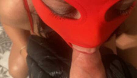 A friend of my husband