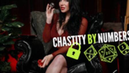 Chastity By Numbers