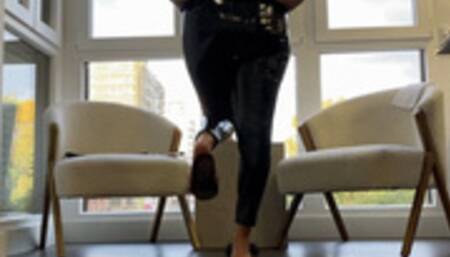 HUMILLADO Y SOMETIDO