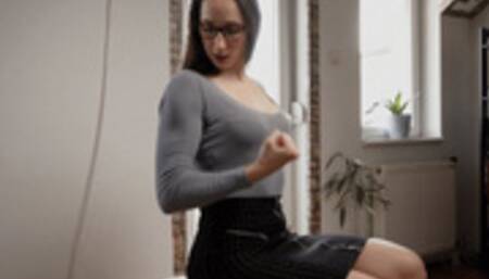 Metamorphosis intensifies