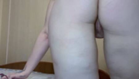 SWIMSUIT MASTURBATION AND PUSSY TEASE