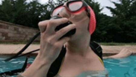 474 - Nobody Should Watch Me!