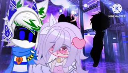 "It's always better to stay in your room" request for ShinyPearl