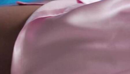 TUSHY Kiki wants 2 things for her birthday, Oliver & anal