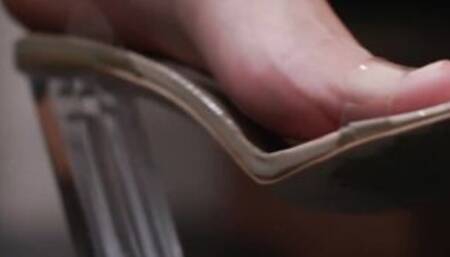 BLACKEDRAW BBC-obsessed hotwife Elsa Jean is insatiable Bimbo two