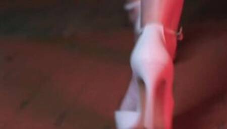 TUSHYRAW Anal-loving cunt with mouth-next-door isn't so pure