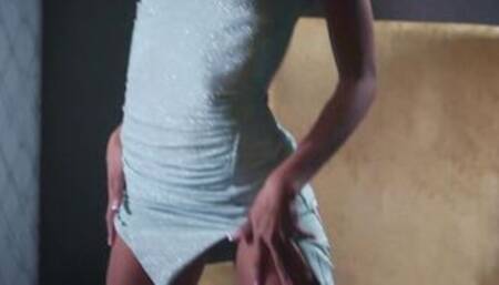 TUSHYRAW Petite Alexis getting her tight little butt filled up