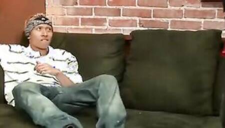 Steven Likes Rides Stiff Cocks