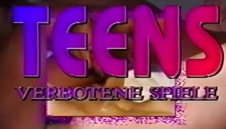 Teens verbotene Spiele (1994)