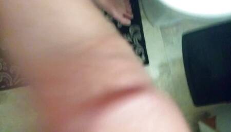 Dick dangles