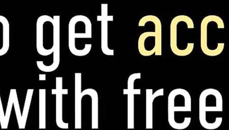 Flattering Allie Addison's pornstar scene