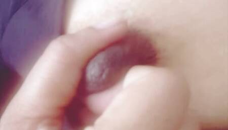 Come play with my tits