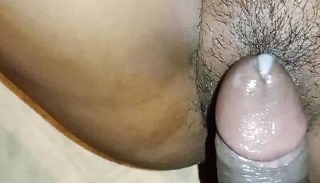 Kamwali bai ke sath sex