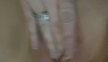 Just playing