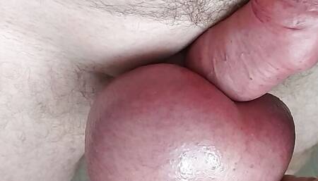 Pumped balls
