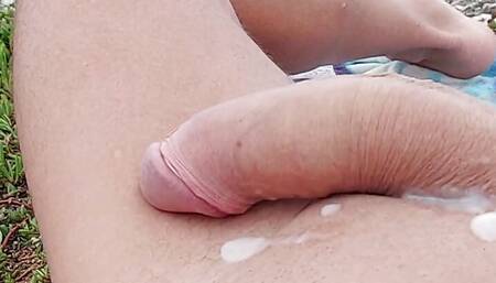 my cumshot 2