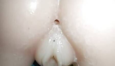 Already Cum shot or Creampie in Vagina Sex Doll - So Nice Hot and Sexy Doll with Big Boobs and Nice Ass