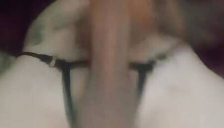 You like my ass?