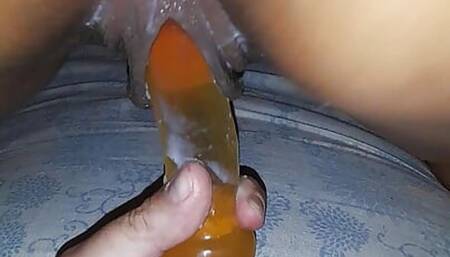 sentones sobre mi juguetito me encanta