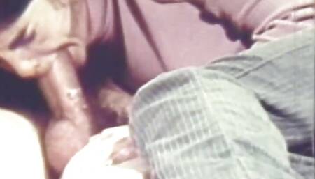 VINTAGE Sexual Adventure - (The Original in Full HD) -