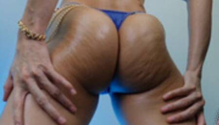 Ass Brainwashing Slave Conversion: Step 13 Goon, Goon, Goon- Goddess Rosie Reed Ass Worship For Devoted Booty Slaves- Drip For Goddess In A Blue Thong Bikini-1080p HD