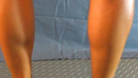 Dance The Muscles 81