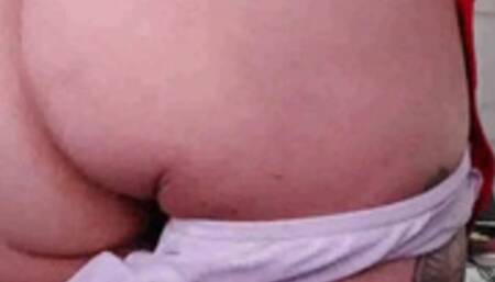 Fart Freak I know you Fucking Love it when I Spread my Ass and Fart I'm your Fucking Face you Freak Smell it Smell it while I spread and pucker my asshole so you can stick your nose in it and smell it mkv