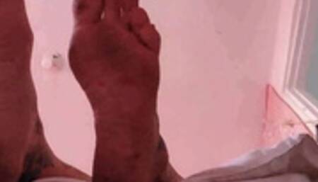 Never Wake a Sleepy Giantess you are tiny and wait to explore Lola while she naps Snoring Sleepy Gassy farting Giantesses Sexy Soles avi