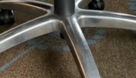 milf office feet, boot removal, chair tease play, red polish, foot fetish