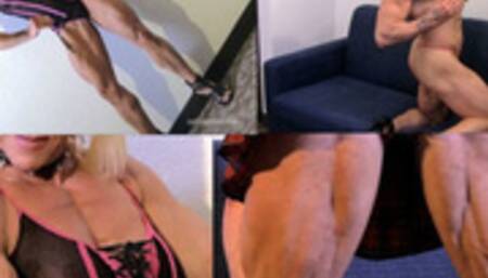 Intimate Posing Times with Laura