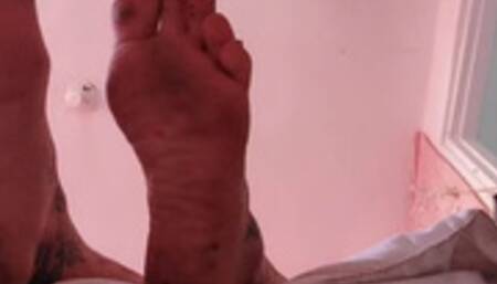 Never Wake a Sleepy Giantess you are tiny and wait to explore Lola while she naps Snoring Sleepy Gassy farting Giantesses Sexy Soles