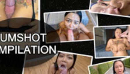 Cumshot Compilation Big Tits Big Loads